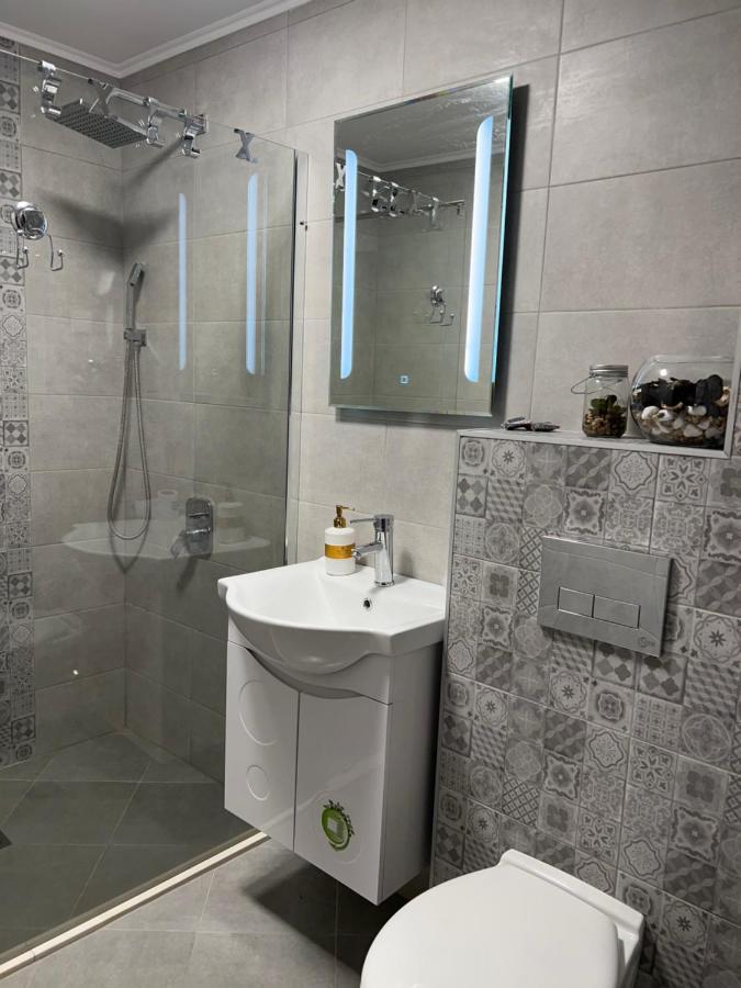 Barcelo Apartment Velingrad Exterior photo